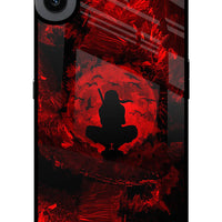 Itachi Uchiha Case for CMF by Nothing Phone 1