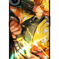 Demon Slayer Case for CMF by Nothing Phone 1