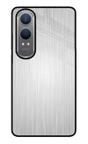 Wooden Grey Texture OnePlus Nord CE4 Lite Glass Case