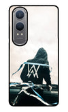 Alan Walker OnePlus Nord CE4 Lite Glass Case