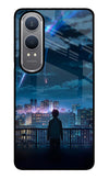 Anime OnePlus Nord CE4 Lite Glass Case