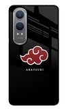 Akatsuki OnePlus Nord CE4 Lite Glass Case