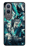 Artwork OnePlus Nord CE4 Lite Glass Case