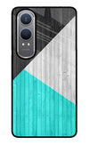 Wooden Abstract OnePlus Nord CE4 Lite Glass Case