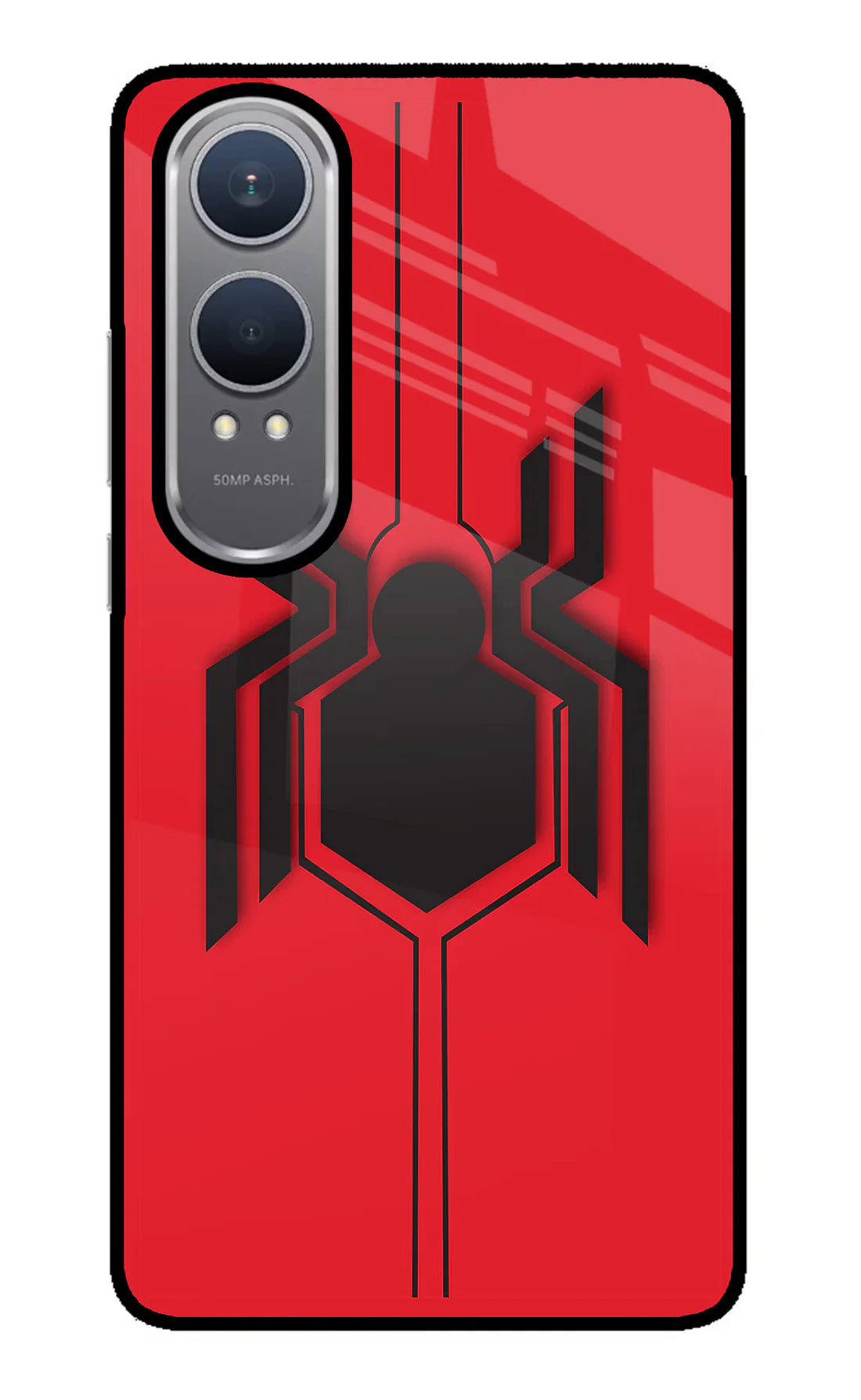 Spider OnePlus Nord CE4 Lite Back cover