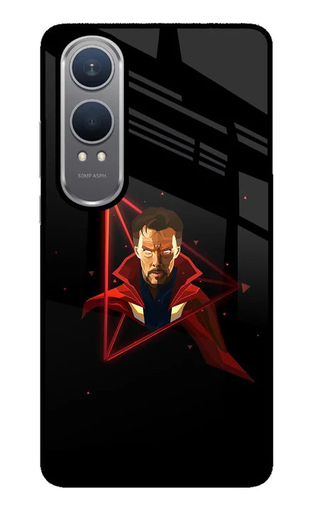 Doctor Ordinary OnePlus Nord CE4 Lite Back Cover