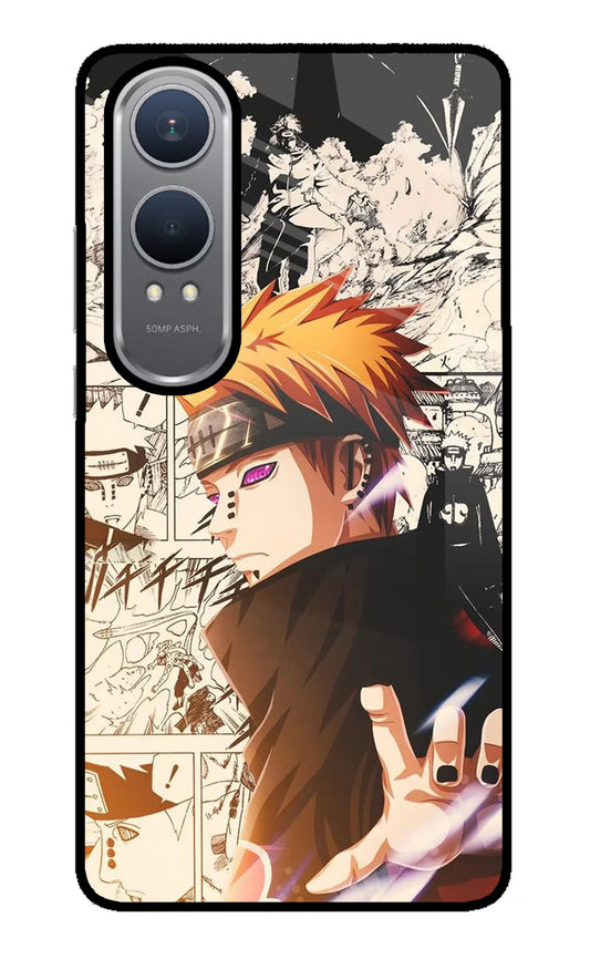 Pain Anime OnePlus Nord CE4 Lite Back cover