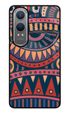 African Culture Design OnePlus Nord CE4 Lite Glass Case