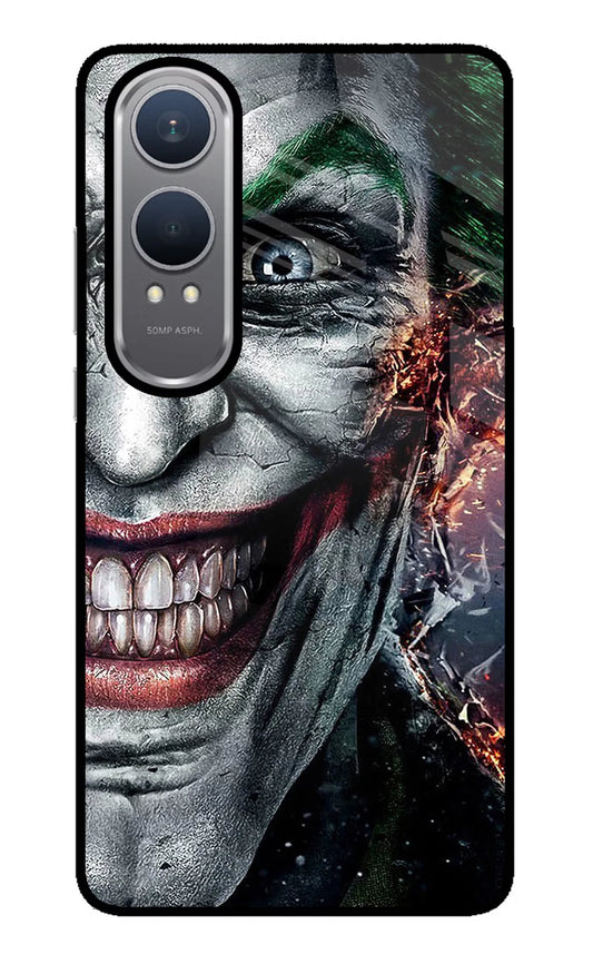 Joker Cam OnePlus Nord CE4 Lite Back cover