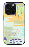 Scenery iPhone 16 Pro Max Glass Case