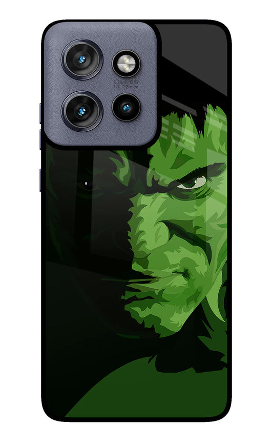 HULK Moto Edge 50 Neo Back cover