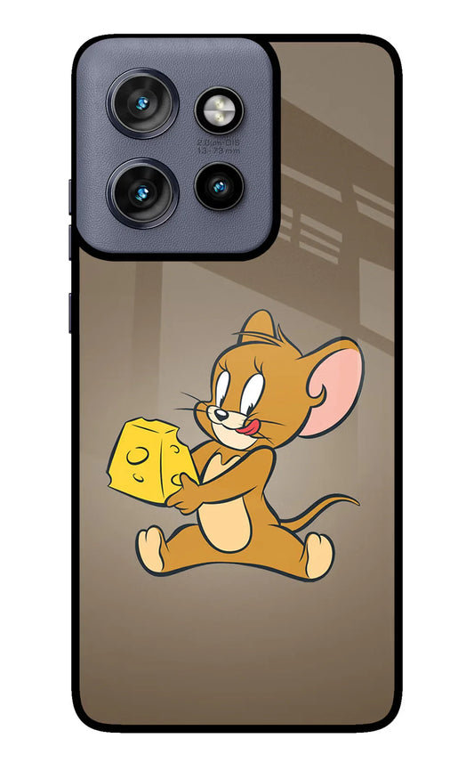 Jerry Moto Edge 50 Neo Back cover