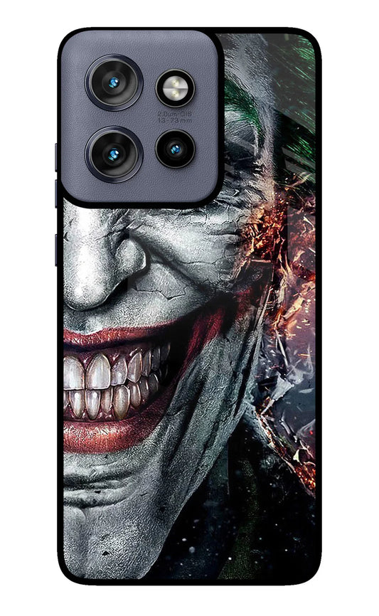 Joker Cam Moto Edge 50 Neo Back cover