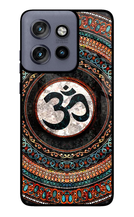 Om Culture Moto Edge 50 Neo Pop Case