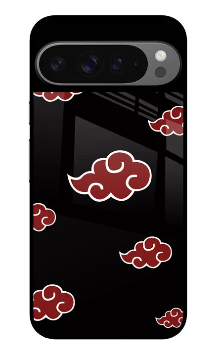 Akatsuki Google Pixel 9 Pro Back Cover