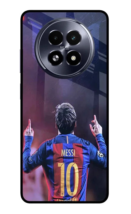 Messi Realme 13 5G Back Cover