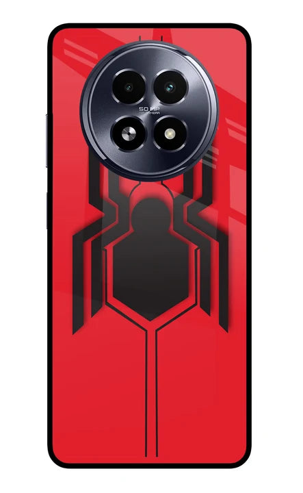 Spider Realme 13 5G Back Cover