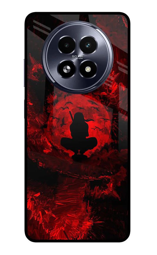 Itachi Uchiha Realme 13 5G Back cover