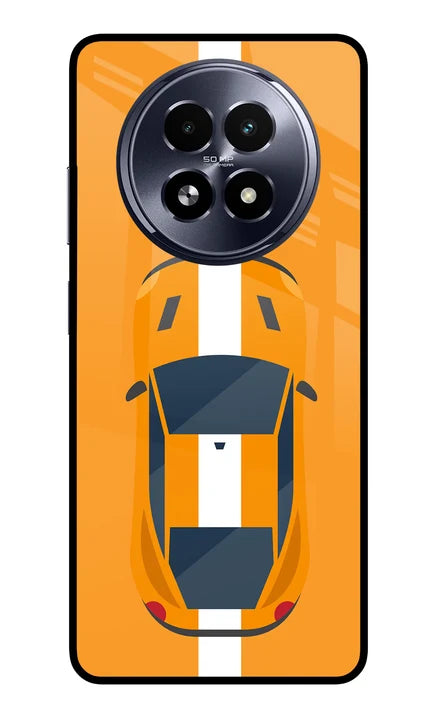 Highway Pursuit Realme 13 5G Back Cover