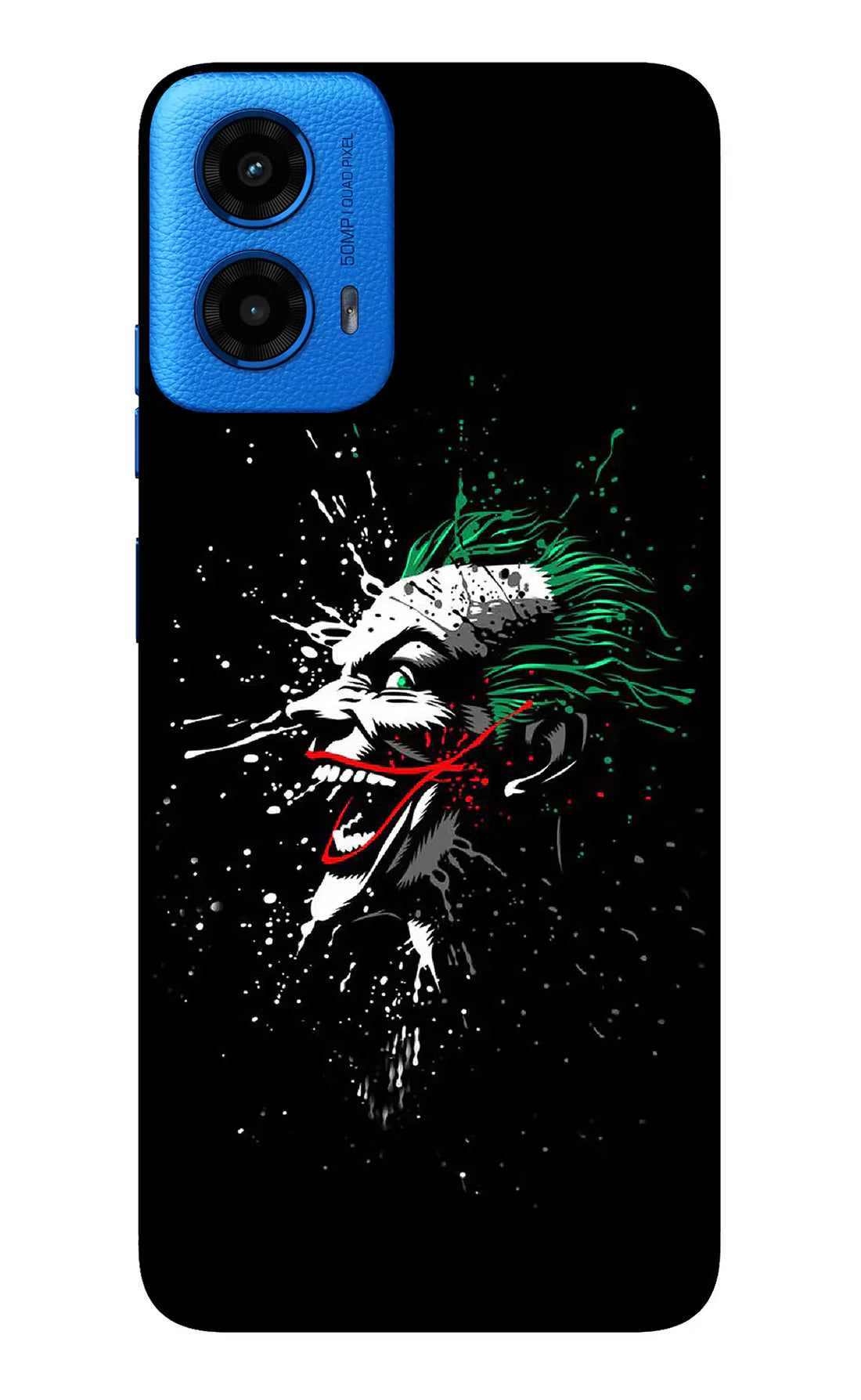 Joker Moto G45 Back cover