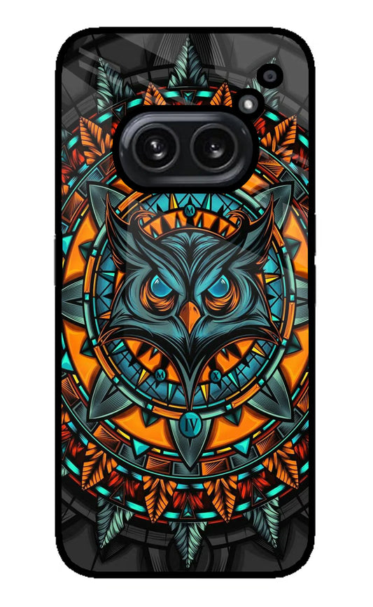 Mahadev Nothing Phone 2A Plus Back cover