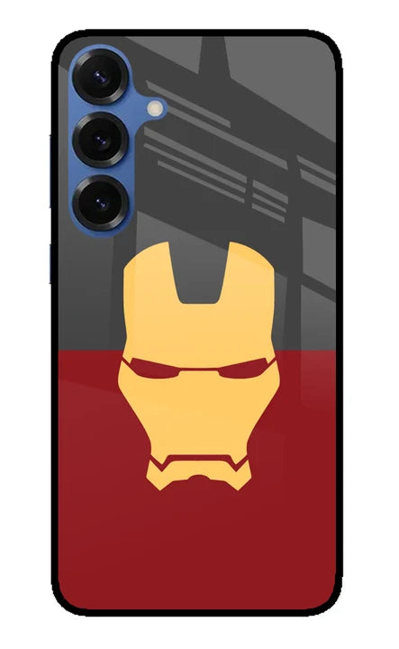 Chota Naruto Samsung S25 Plus Back Cover