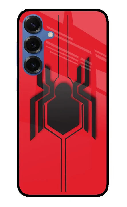 Spider Samsung S25 Plus Back Cover