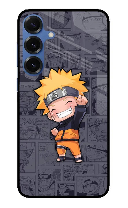 Ironman Samsung S25 Back Cover