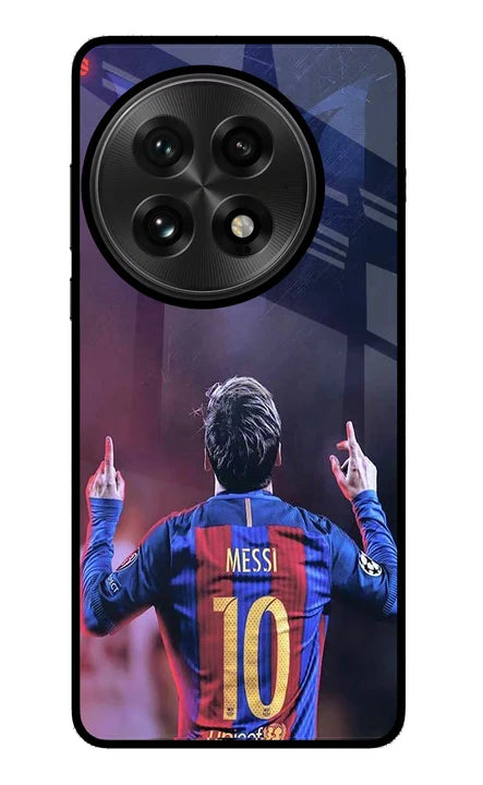 Messi OnePlus 13 Back Cover