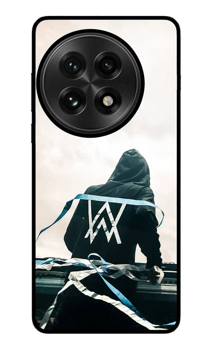 Alan Walker OnePlus 13 Back Cover