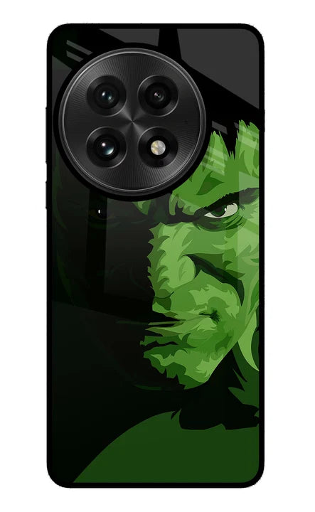 HULK OnePlus 13 Back Cover