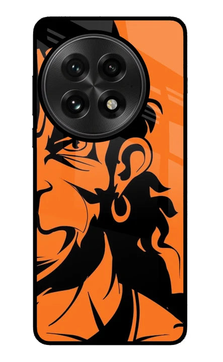 Hanuman OnePlus 13 Back Cover