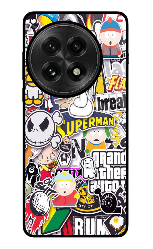 Libra Zodiac OnePlus 13 Back cover