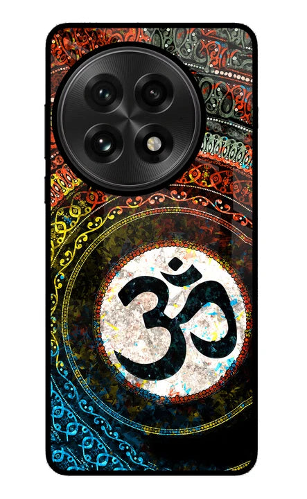 Om Cultural OnePlus 13 Back Cover