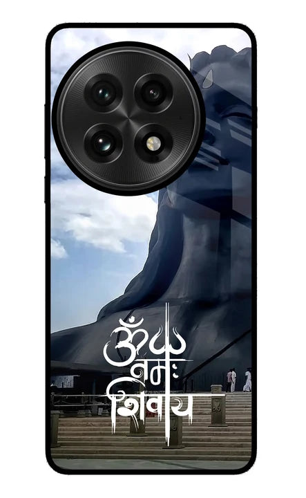 Om Namah Shivay OnePlus 13 Back Cover