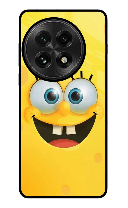 Sponge 1 OnePlus 13 Back Cover