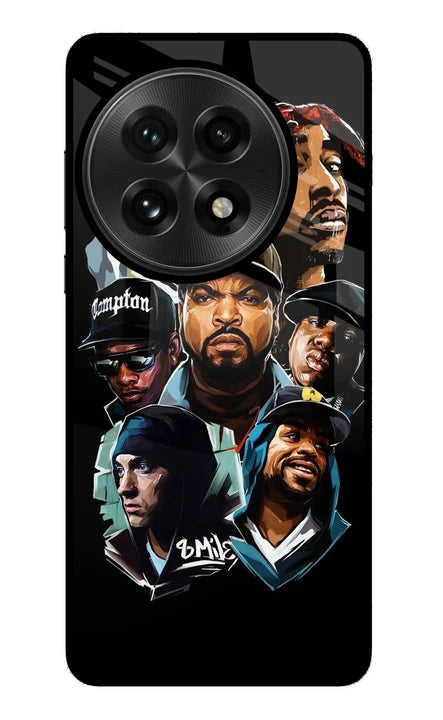 Rappers OnePlus 13 Back Cover