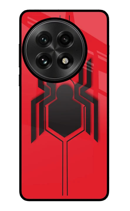 Spider OnePlus 13 Back Cover