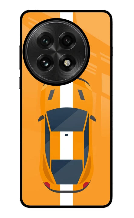 Highway Pursuit OnePlus 13 Back Cover