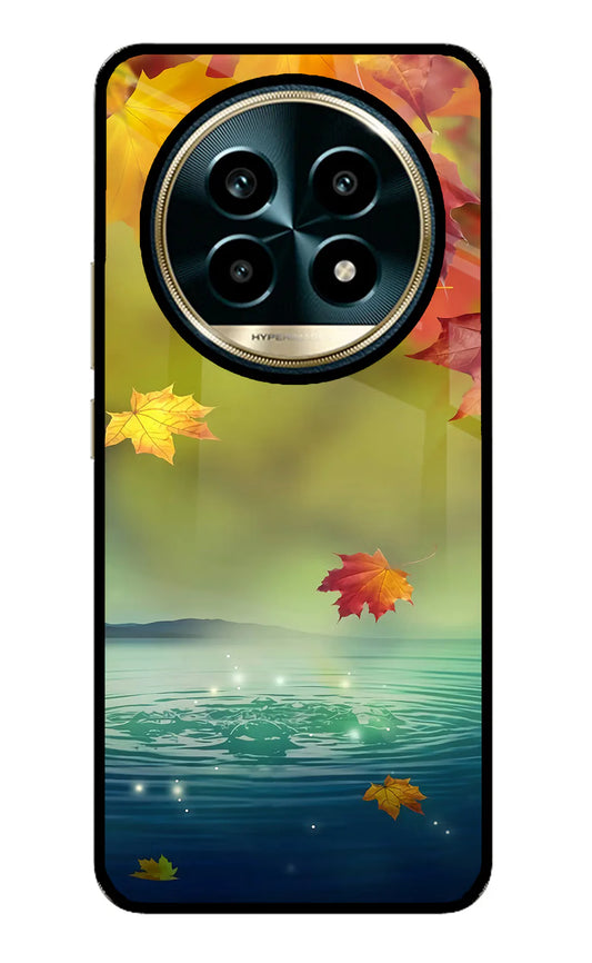 Flowers Realme 13 Pro 5G/ 13 Pro+ 5G Back cover