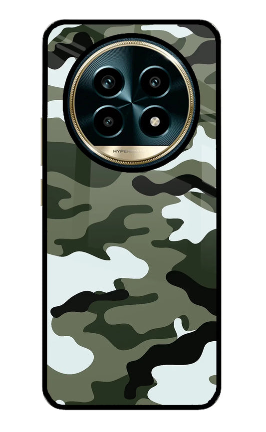 Camouflage Realme 13 Pro 5G/ 13 Pro+ 5G Back cover