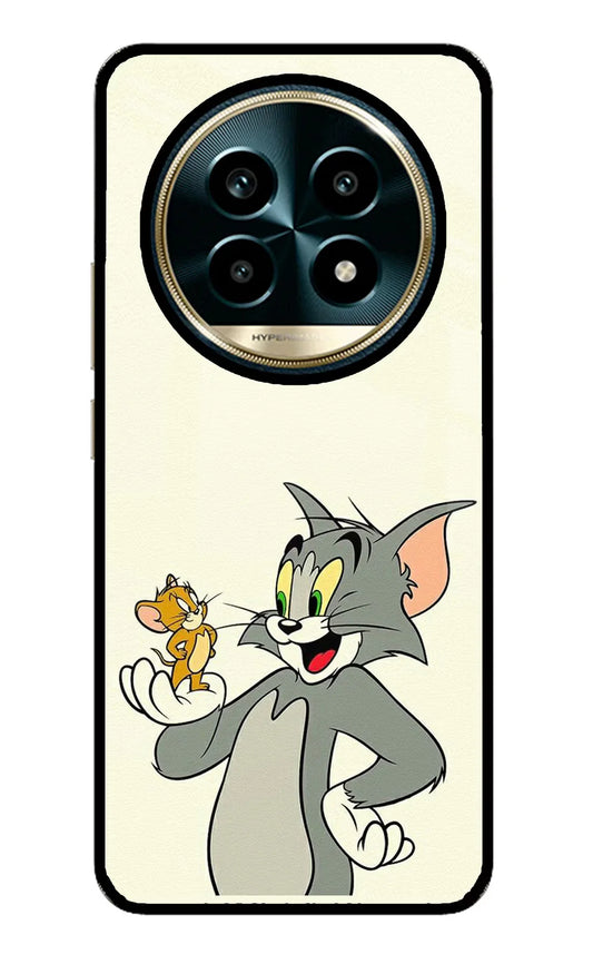 Tom & Jerry Realme 13 Pro 5G/ 13 Pro+ 5G Back cover