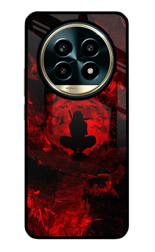 Itachi Uchiha Realme 13 Pro 5G/ 13 Pro+ 5G Back cover