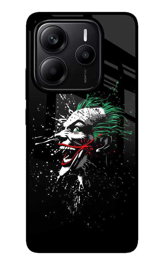 Joker Redmi Note 14 5G Back cover