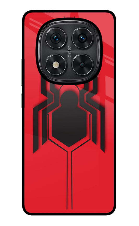 Spider Redmi Note 14 Pro 5G Back cover