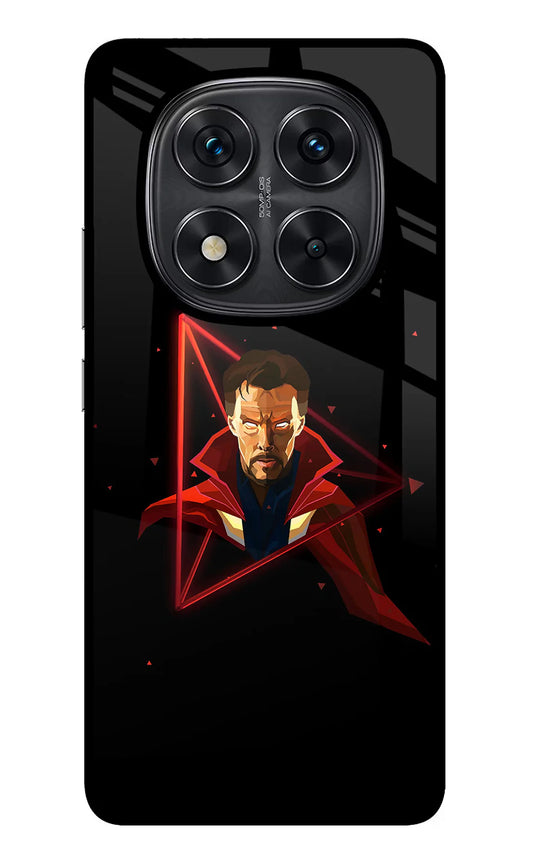 Doctor Ordinary Redmi Note 14 Pro 5G Back cover