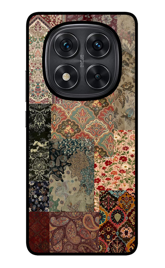 Desi Print Redmi Note 14 Pro 5  Back cover