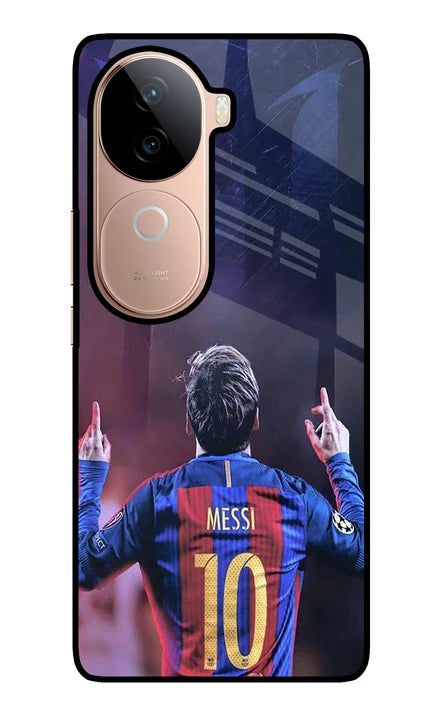 Messi Vivo V40e 5G Back Cover