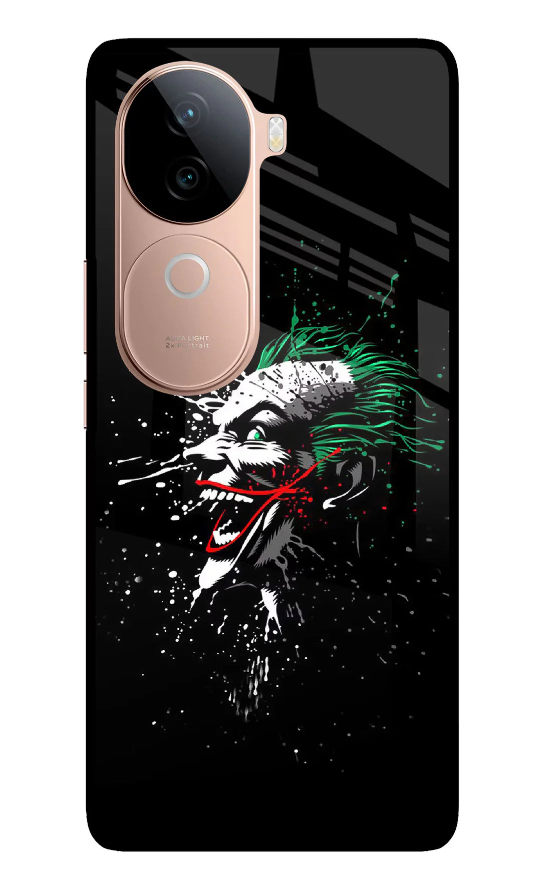 Joker IQOO Z9s 5GBack cover