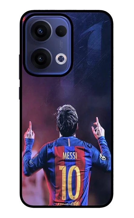 Messi Oppo Reno13 5G Back Cover